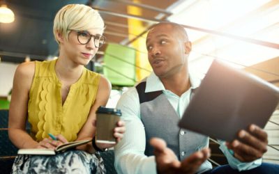 How to Improve Your Company Culture and Make Employees Happier