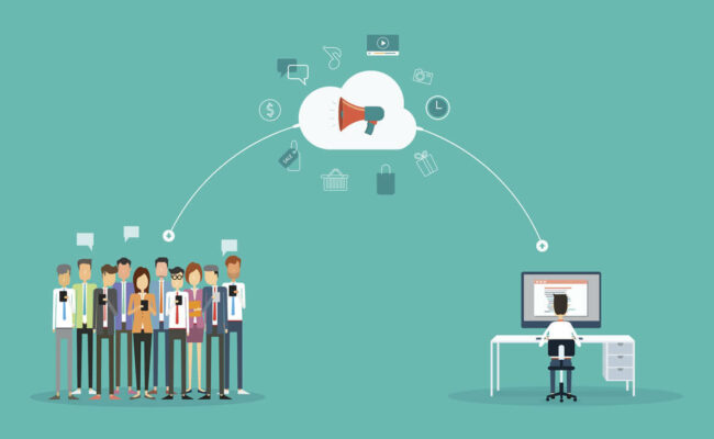 How to Reach Out to Leaders in Your Industry