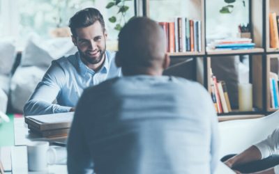 5 Tips for Finding (and Landing) a Job You Love