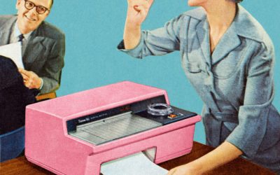Will Fax Machines Become Obsolete?