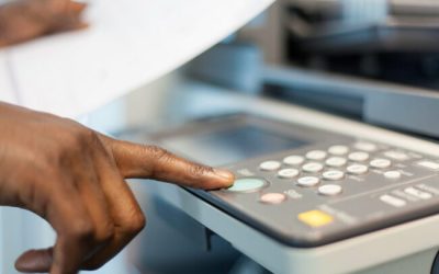 What Does It Mean When a Fax Machine Says No Answer?