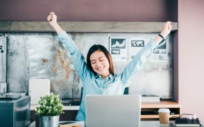 7 Signs You Were Born to Be an Entrepreneur