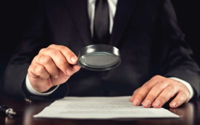 Are Fax Copies Legal Documents?