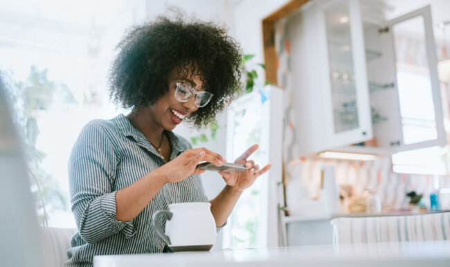 Can You Send a Fax From a Smartphone?