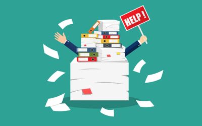 11 Easy Ways to Save Paper at the Office