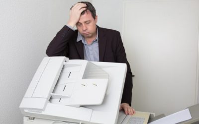 How Many Pages Can Be Faxed at Once?