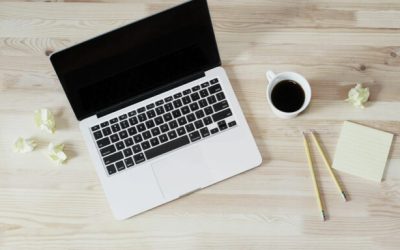 How to Fax from a Mac or Macbook Computer