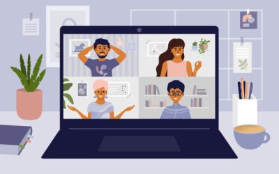 10 work from home tips to keep you productive and sane