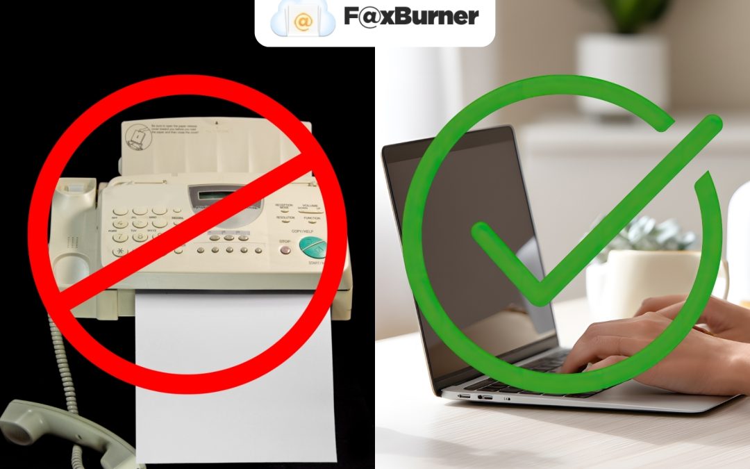 How to Fax Documents From Your Computer (and Online) Without a Fax Machine