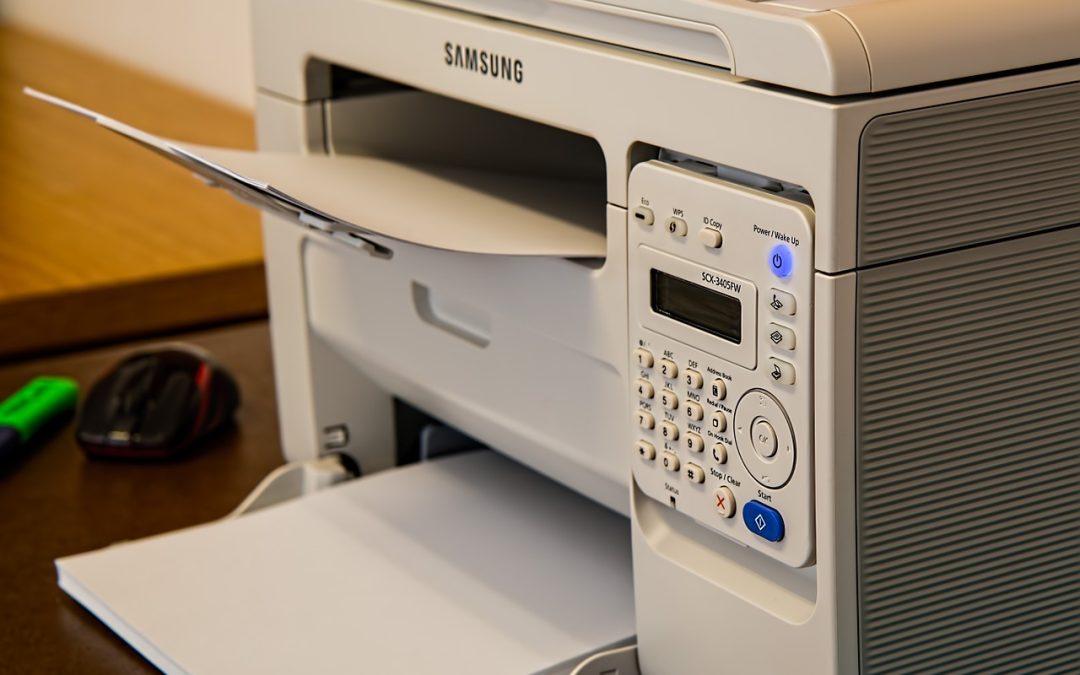 How to Use a Fax Machine