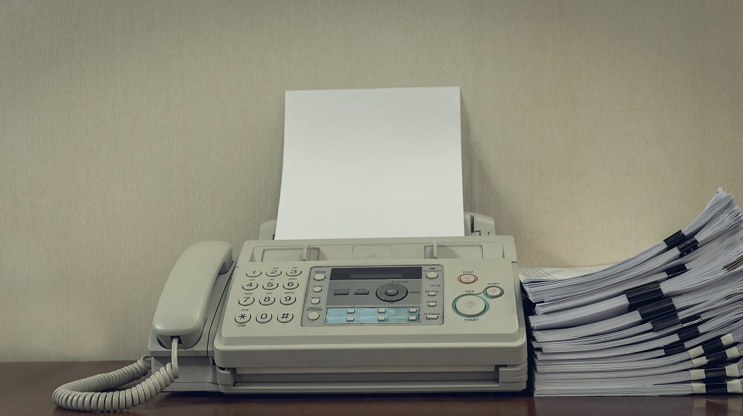 How To Optimize Your Office Efficiency With Online Fax Services