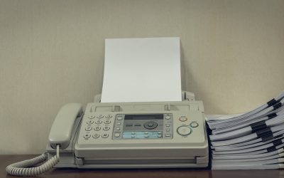 How To Optimize Your Office Efficiency With Online Fax Services