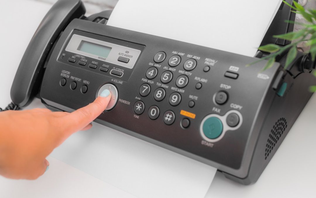 14 Places Where You Can Fax in 2022