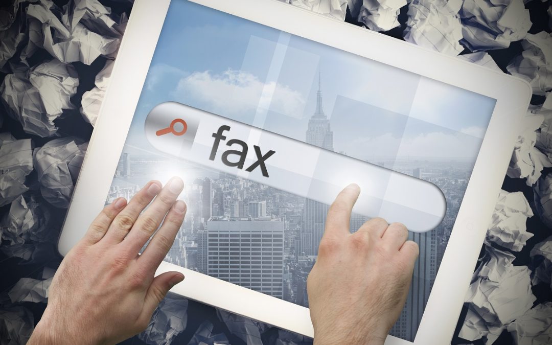 7 Reasons Why Online Fax is Better Than Traditional Fax Machines