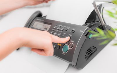 What to Look for When Selecting an Online Fax Service Provider