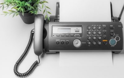 Fax Services Near Me – 15 Places Where You Can Use a Fax Machine