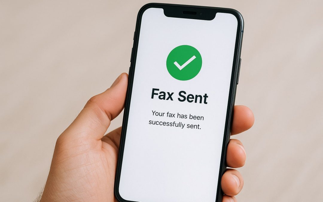 How Long Does a Fax Take to Send or Receive? Traditional vs. Online Fax Times Explained