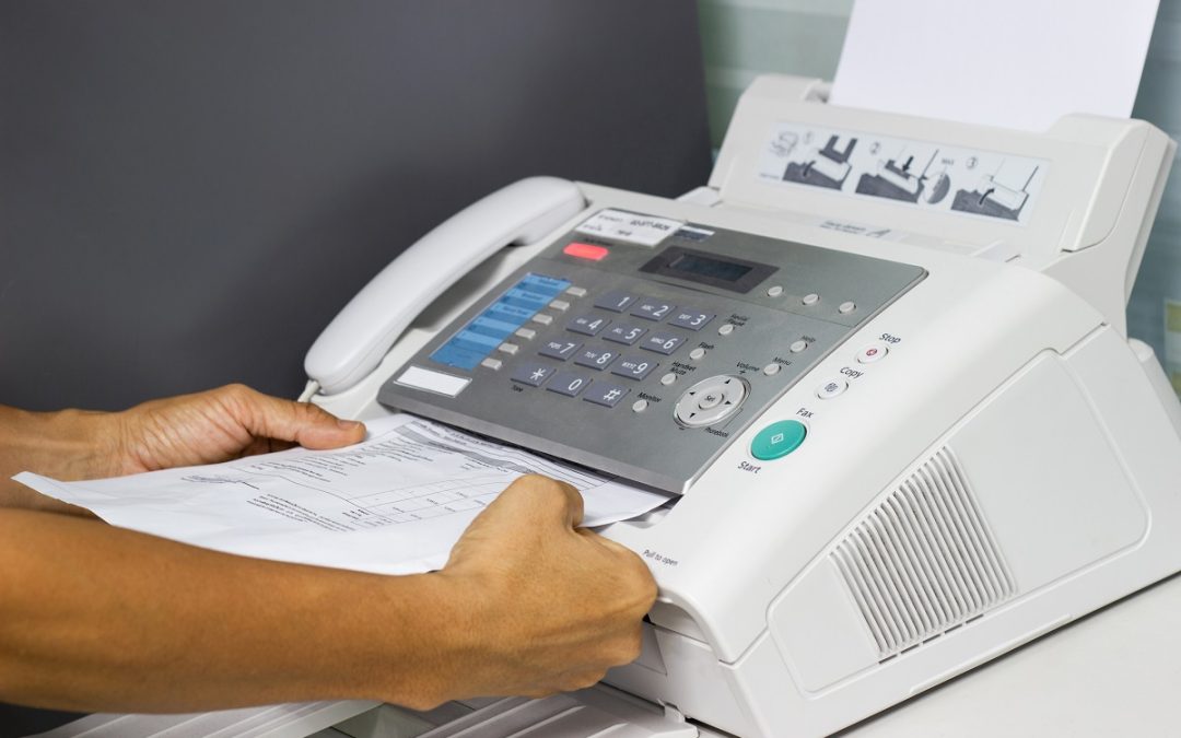 Cheap Places to Fax