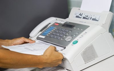 Cheap Places to Fax