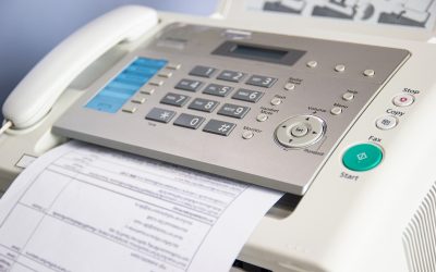 Can You Email a Fax?