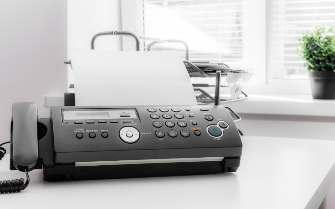 How Fax Apps Work: 8 Common Myths, Busted