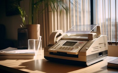 How Much Does It Cost to Fax at FedEx Kinkos?