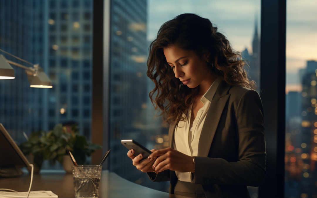 How To Send a Fax From iPhone Without App