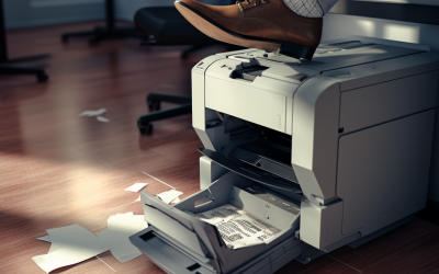 Alternatives to Fax Machines