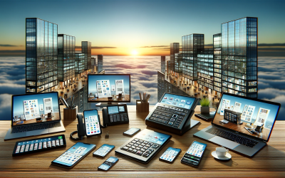 The Evolving Role of Fax Apps in Digital Communication