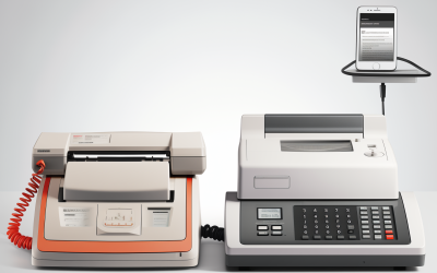 Understanding the Technology Behind Modern Fax Apps
