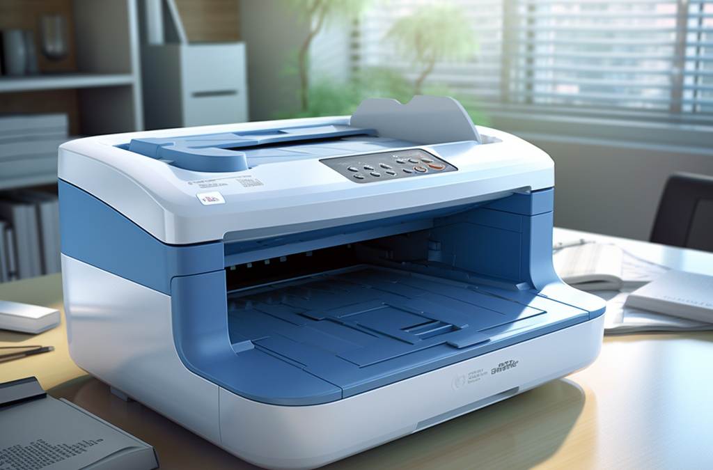 Can You Fax at Office Depot and How Much Does It Cost?