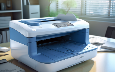 Can You Fax at Office Depot and How Much Does It Cost?