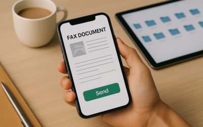 Evaluating Fax Apps: Pros and Cons for Modern Users