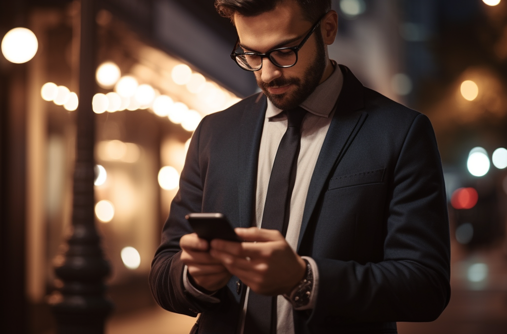 How to Choose a Fax App