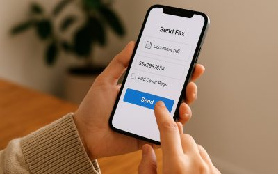 Do Fax Apps Really Work? Here’s What You Need to Know