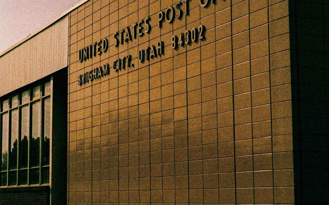 Can I Fax at Post Office?