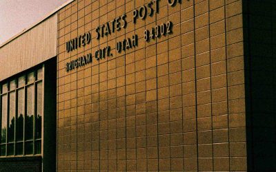 Can I Fax at Post Office?