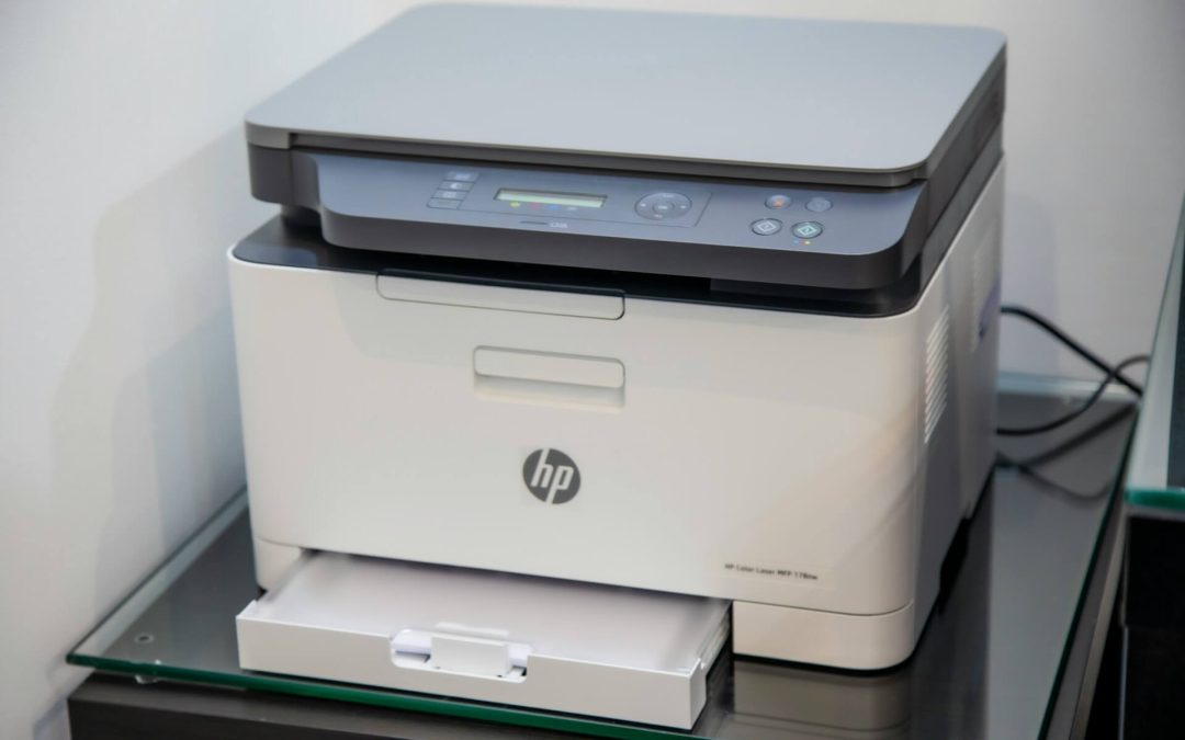 How to Set up Fax on a Printer?