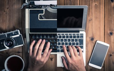 The Evolution of Technology: From 80s to Now