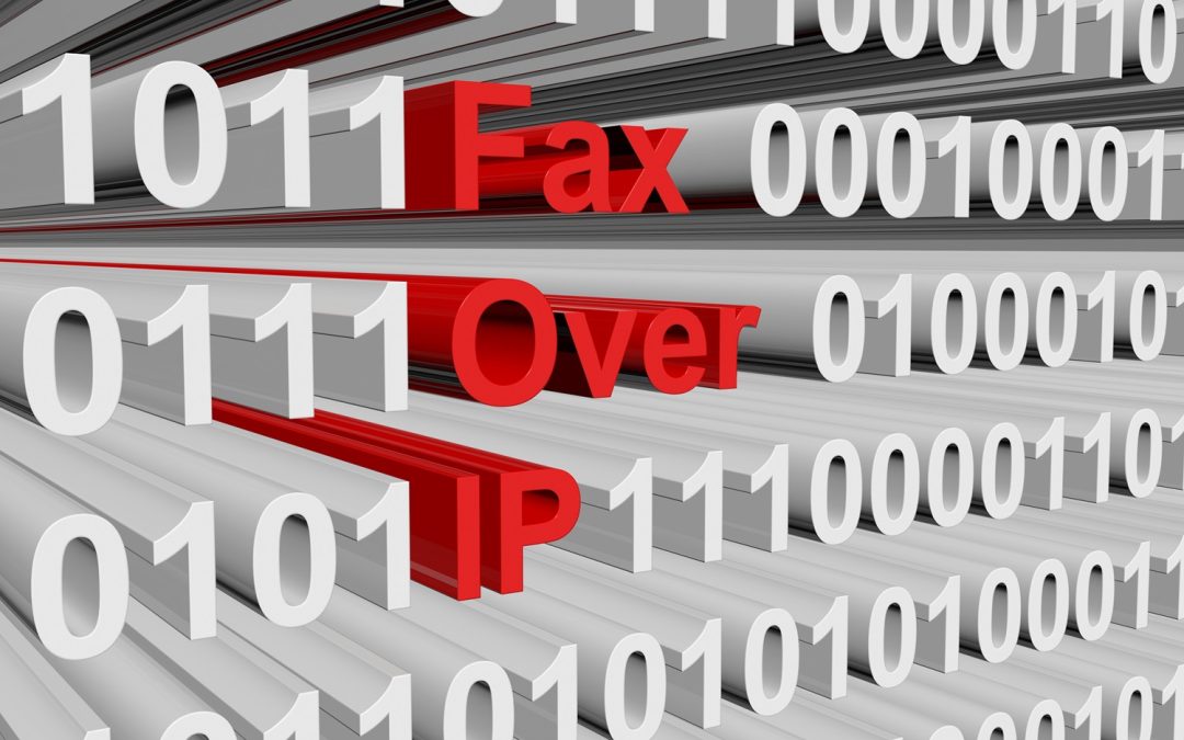 Fax Over IP (FOIP): The Ultimate Guide