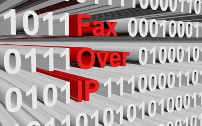 Fax Over IP (FOIP): The Ultimate Guide