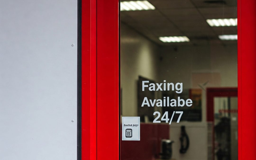 How To Find 24-Hour Fax Services?