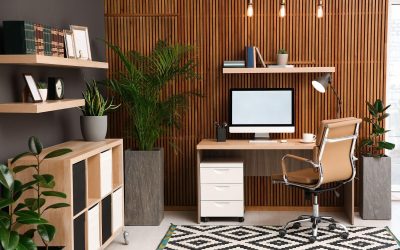 Home Office Essentials: Tools, Setup Tips, and Smart Solutions for Remote Work
