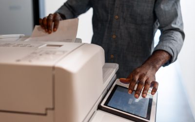 How Do I Send a Fax From My Printer?