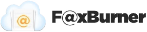 faxburner logo